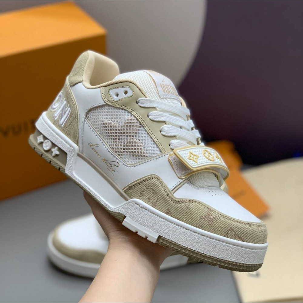 LV Trainer Sneaker LV Trainer Sneaker