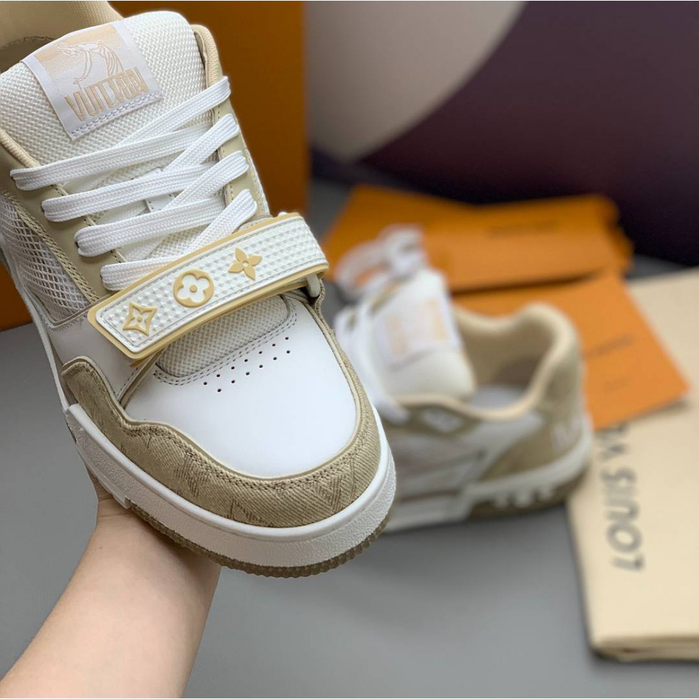 LV Trainer Sneaker LV Trainer Sneaker