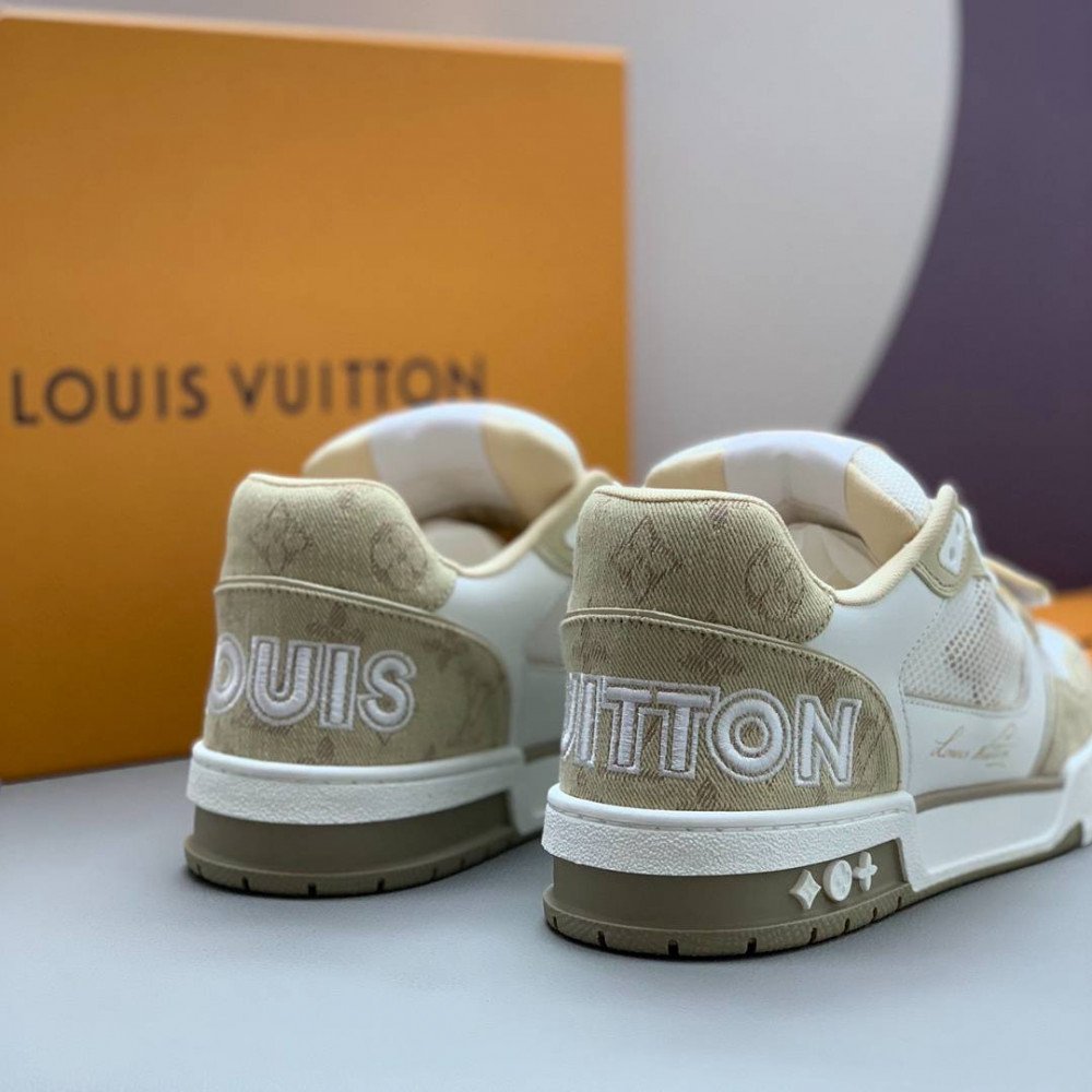 LV Trainer Sneaker LV Trainer Sneaker