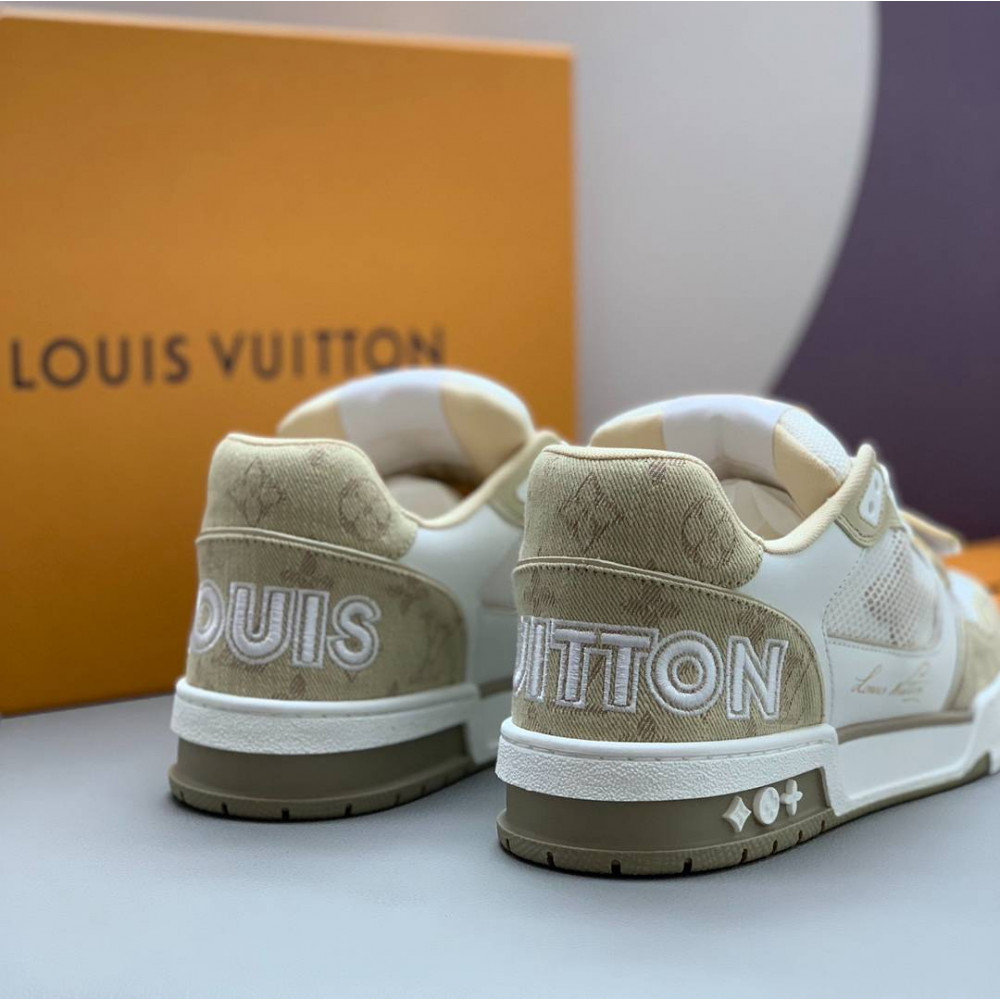 LV Trainer Sneaker LV Trainer Sneaker