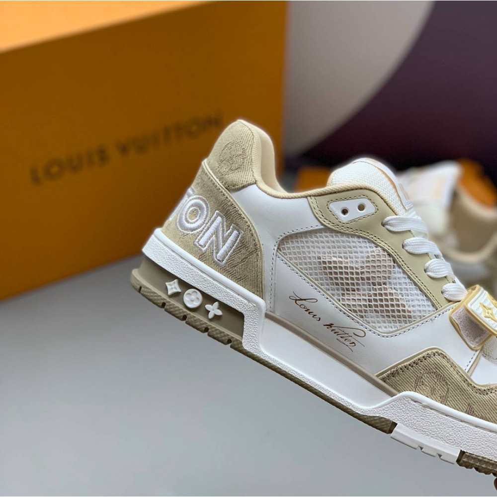 LV Trainer Sneaker LV Trainer Sneaker