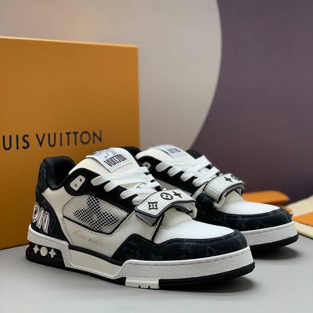 LV Trainer Sneaker LV Trainer Sneaker