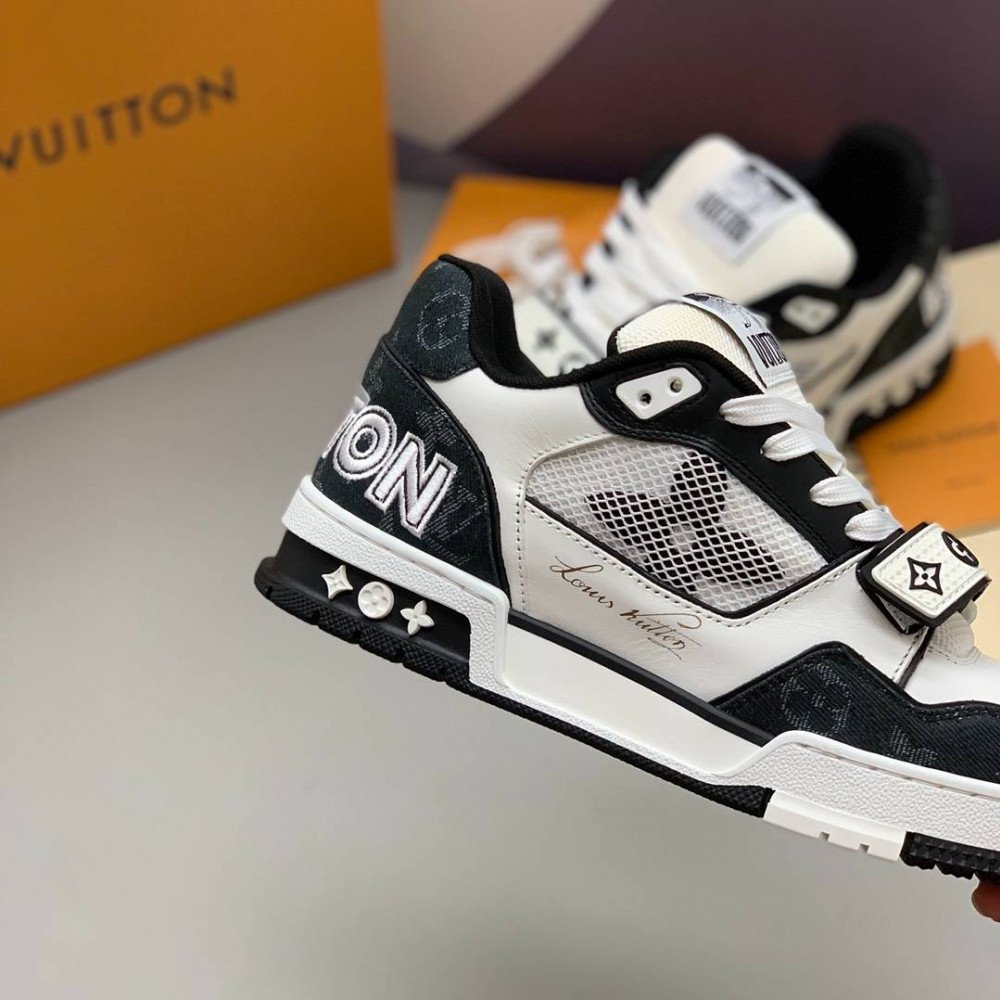 LV Trainer Sneaker LV Trainer Sneaker