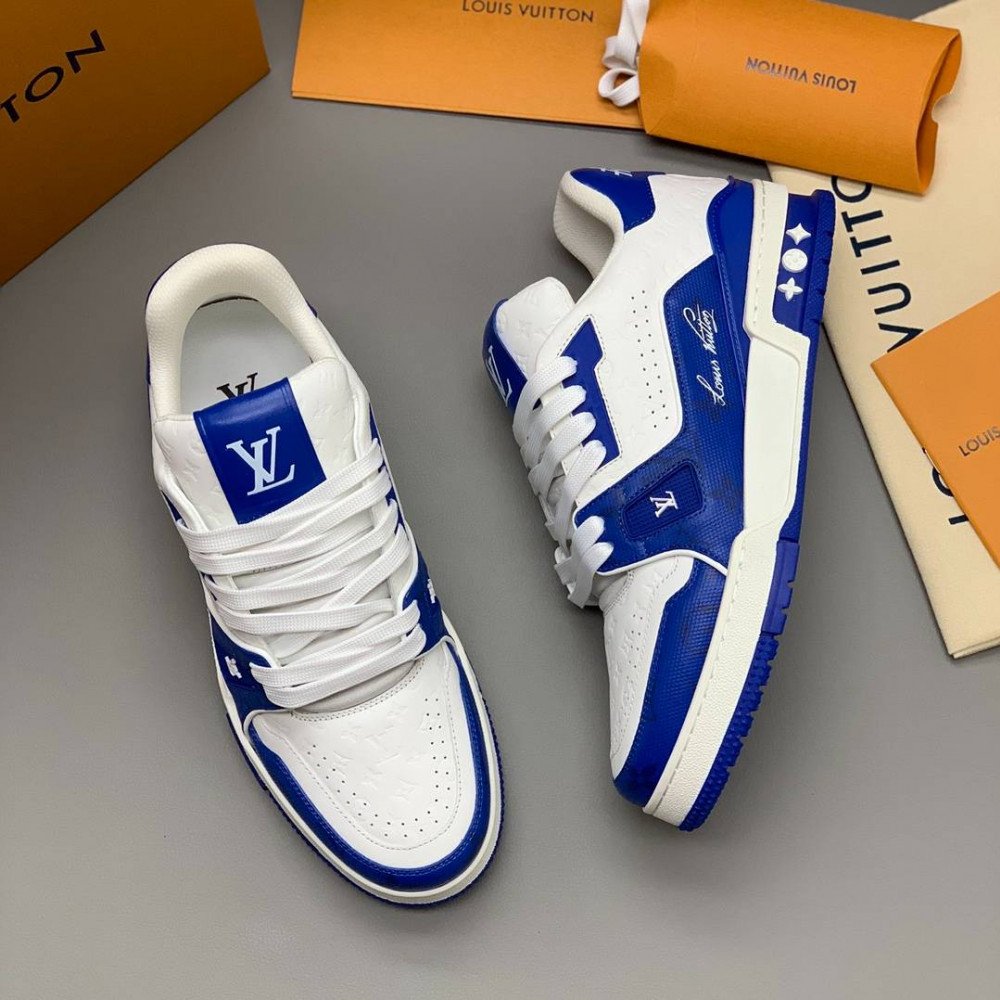 LV Trainer Sneaker LV Trainer Sneaker