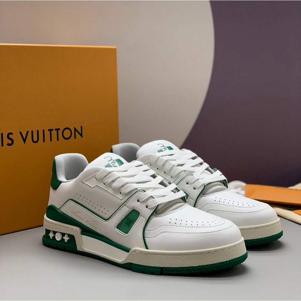 LV Trainer Sneaker LV Trainer Sneaker