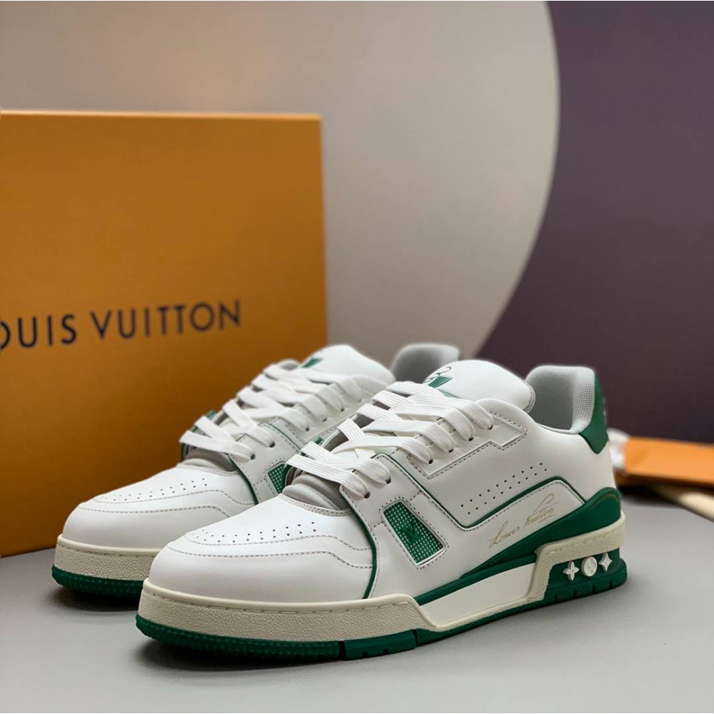 LV Trainer Sneaker LV Trainer Sneaker