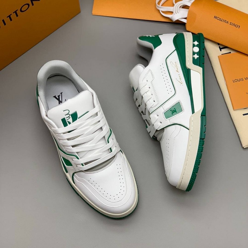 LV Trainer Sneaker LV Trainer Sneaker