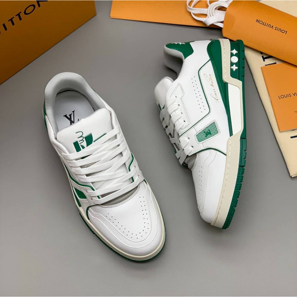 LV Trainer Sneaker LV Trainer Sneaker