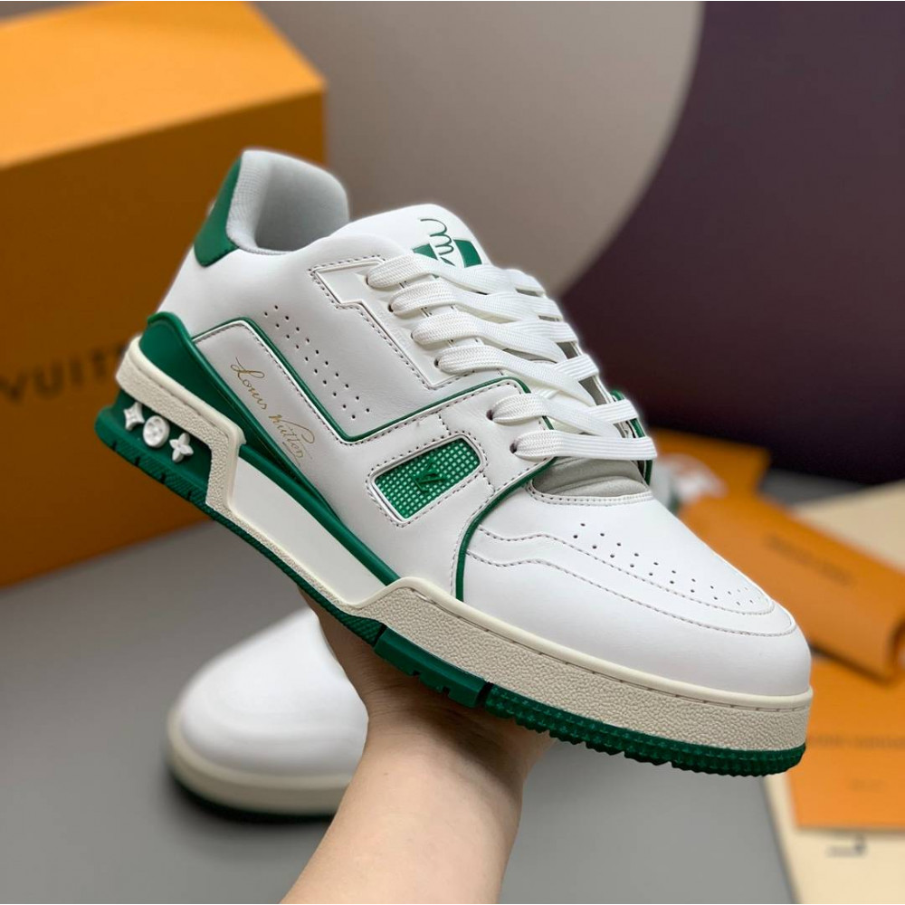 LV Trainer Sneaker LV Trainer Sneaker