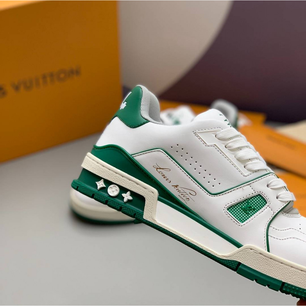 LV Trainer Sneaker LV Trainer Sneaker