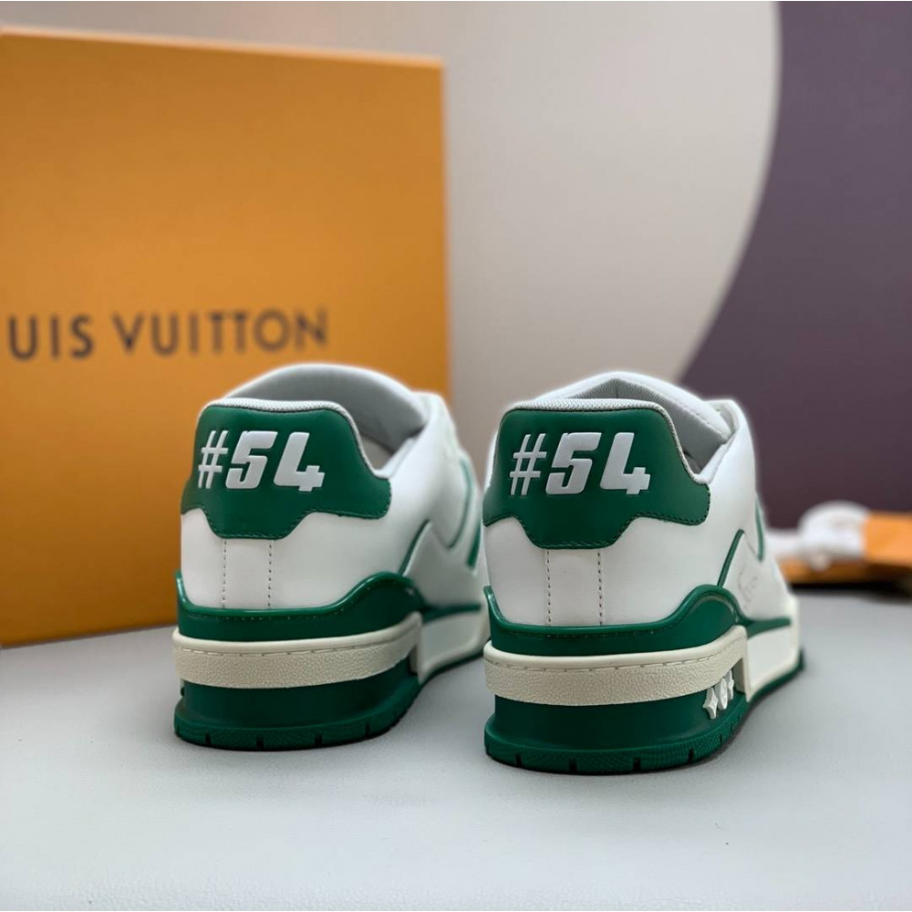 LV Trainer Sneaker LV Trainer Sneaker
