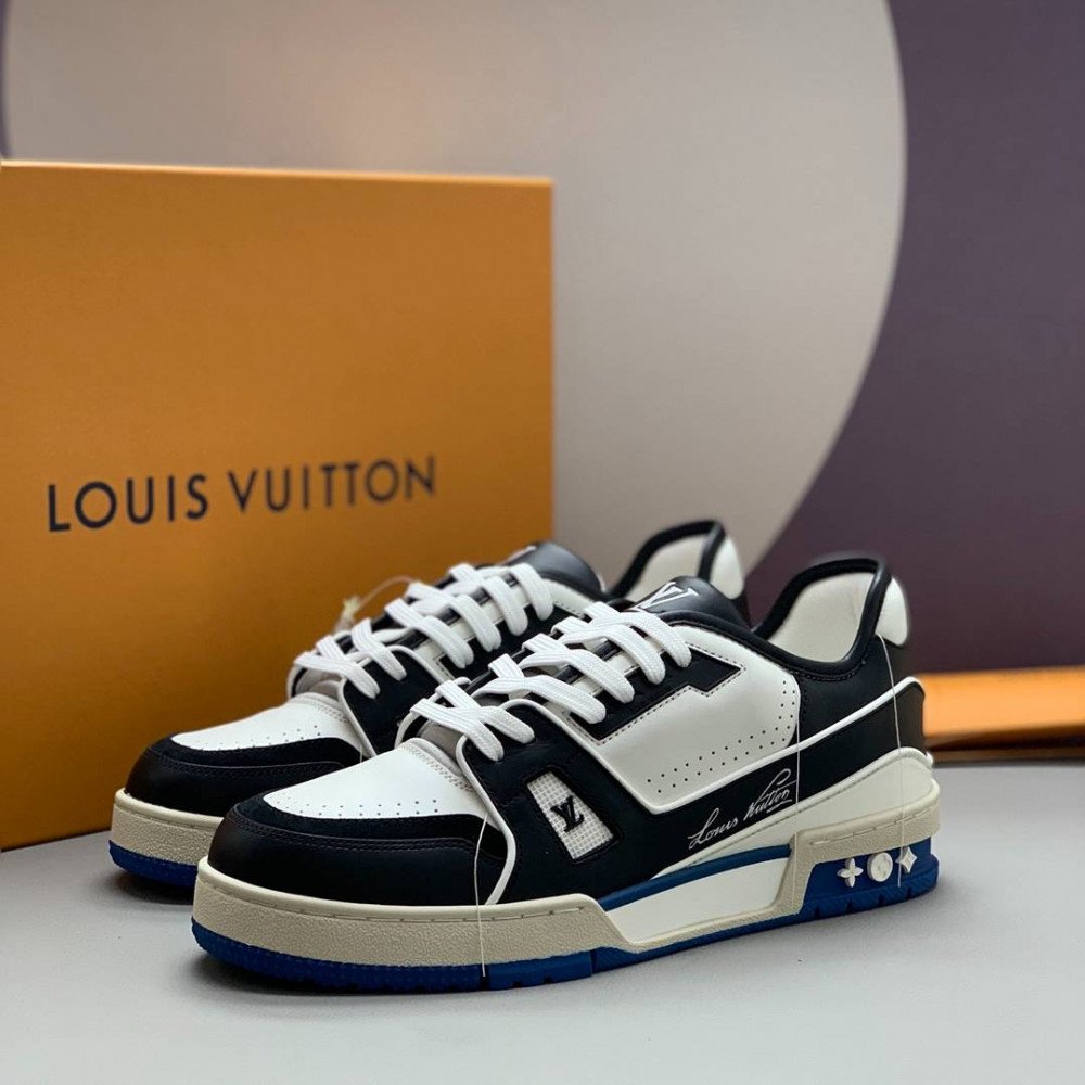 LV Trainer Sneaker LV Trainer Sneaker
