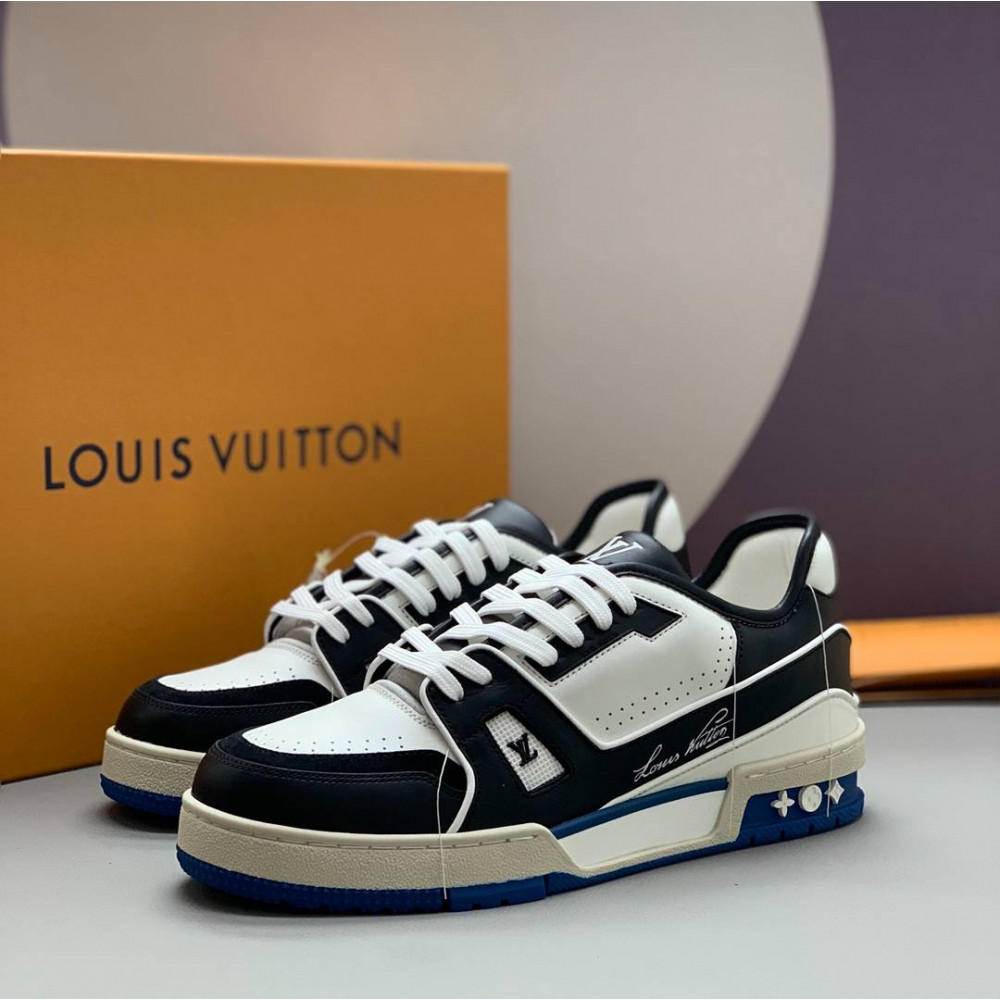 LV Trainer Sneaker LV Trainer Sneaker