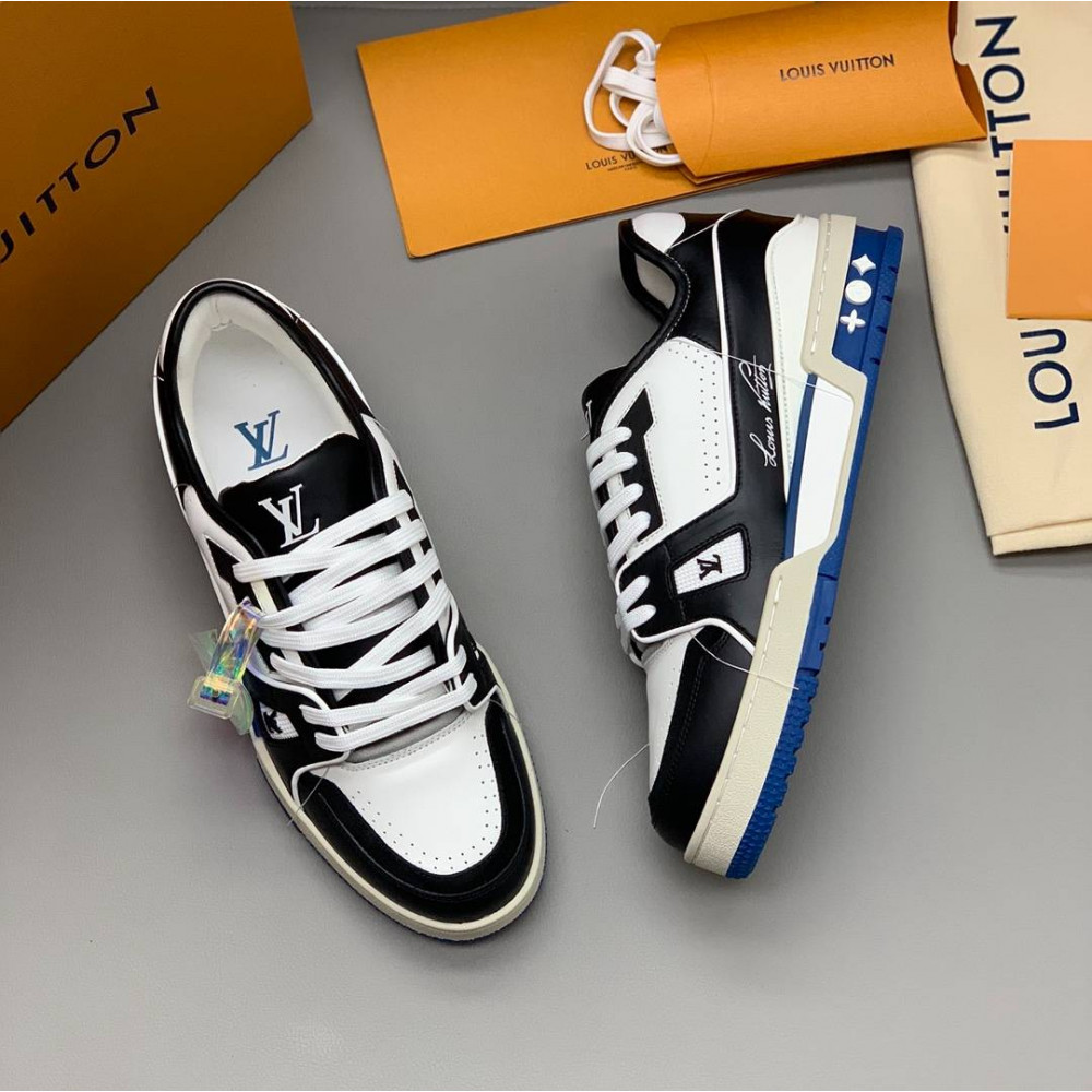 LV Trainer Sneaker LV Trainer Sneaker