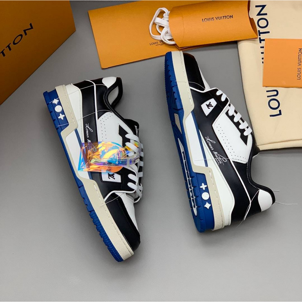 LV Trainer Sneaker LV Trainer Sneaker