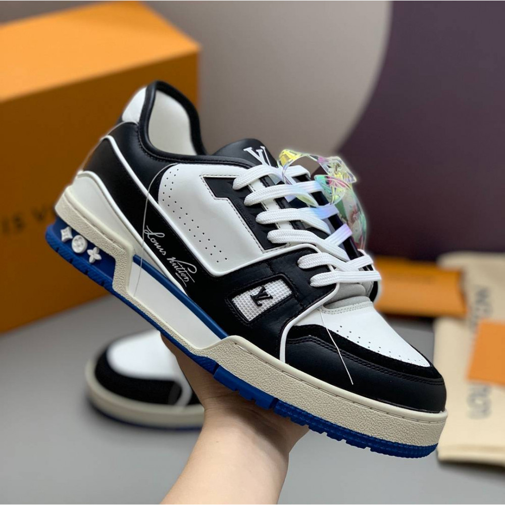 LV Trainer Sneaker LV Trainer Sneaker
