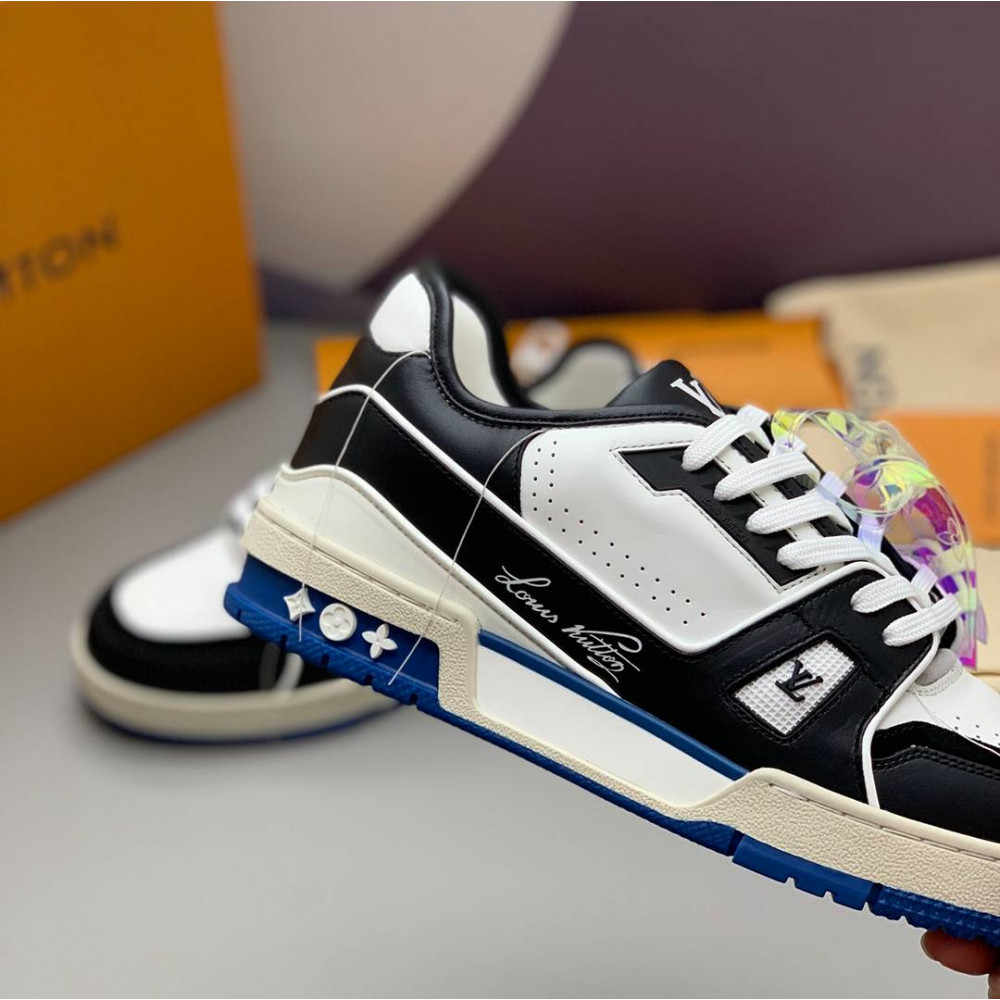 LV Trainer Sneaker LV Trainer Sneaker