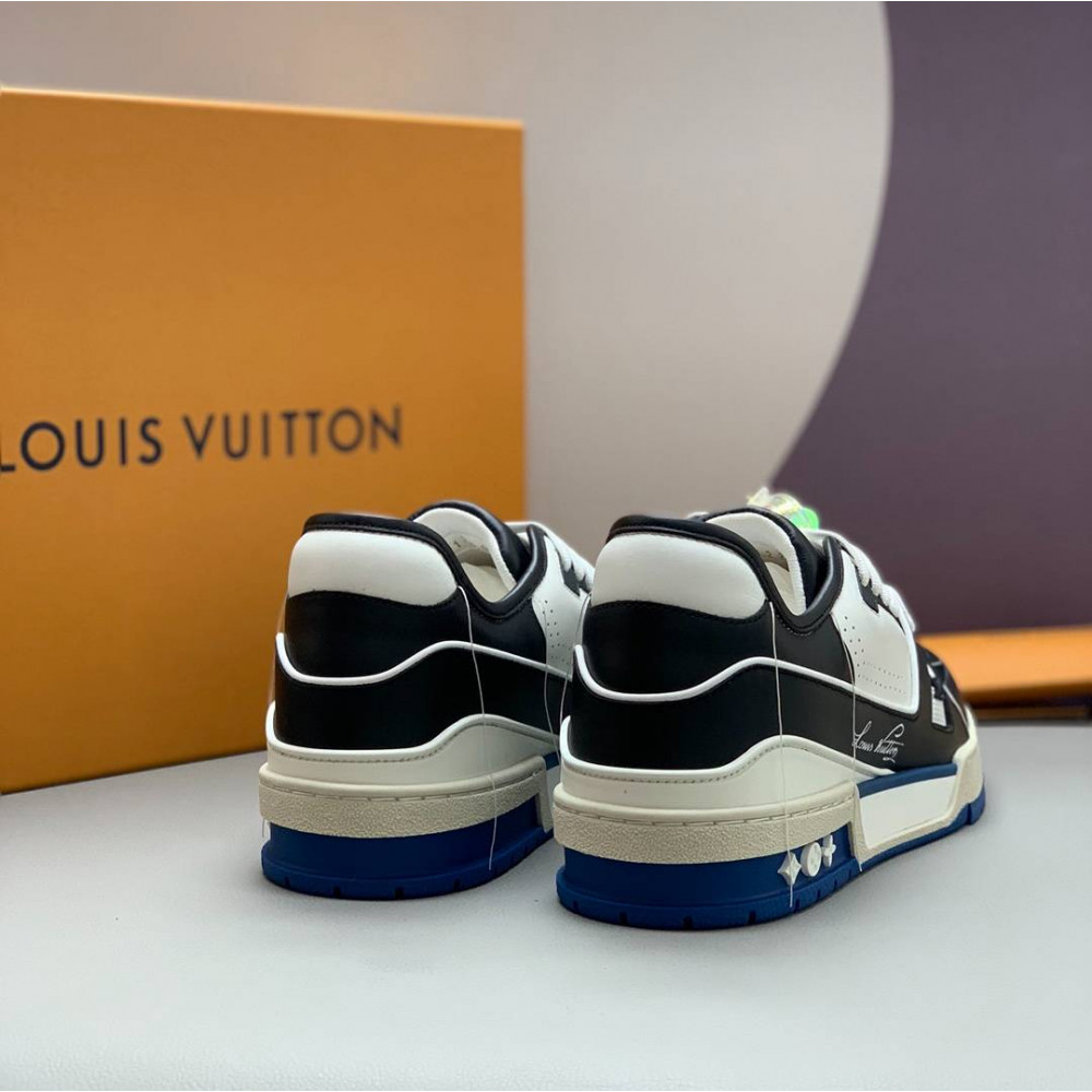 LV Trainer Sneaker LV Trainer Sneaker