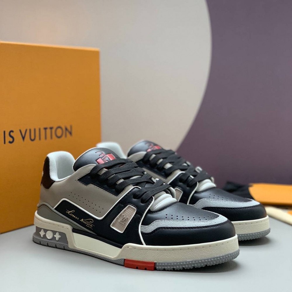 LV Trainer Sneaker LV Trainer Sneaker