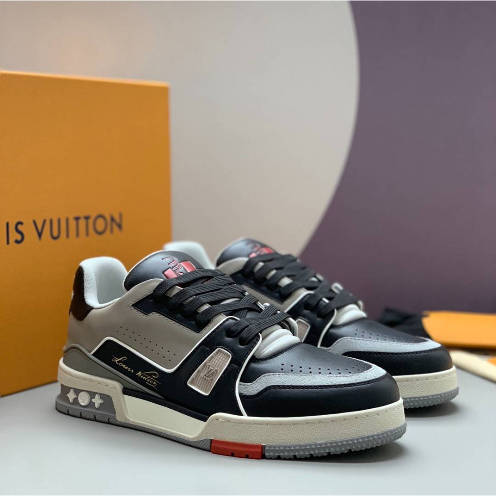 LV Trainer Sneaker LV Trainer Sneaker