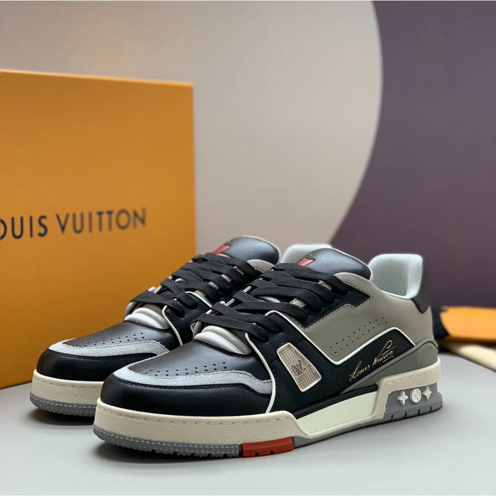 LV Trainer Sneaker LV Trainer Sneaker