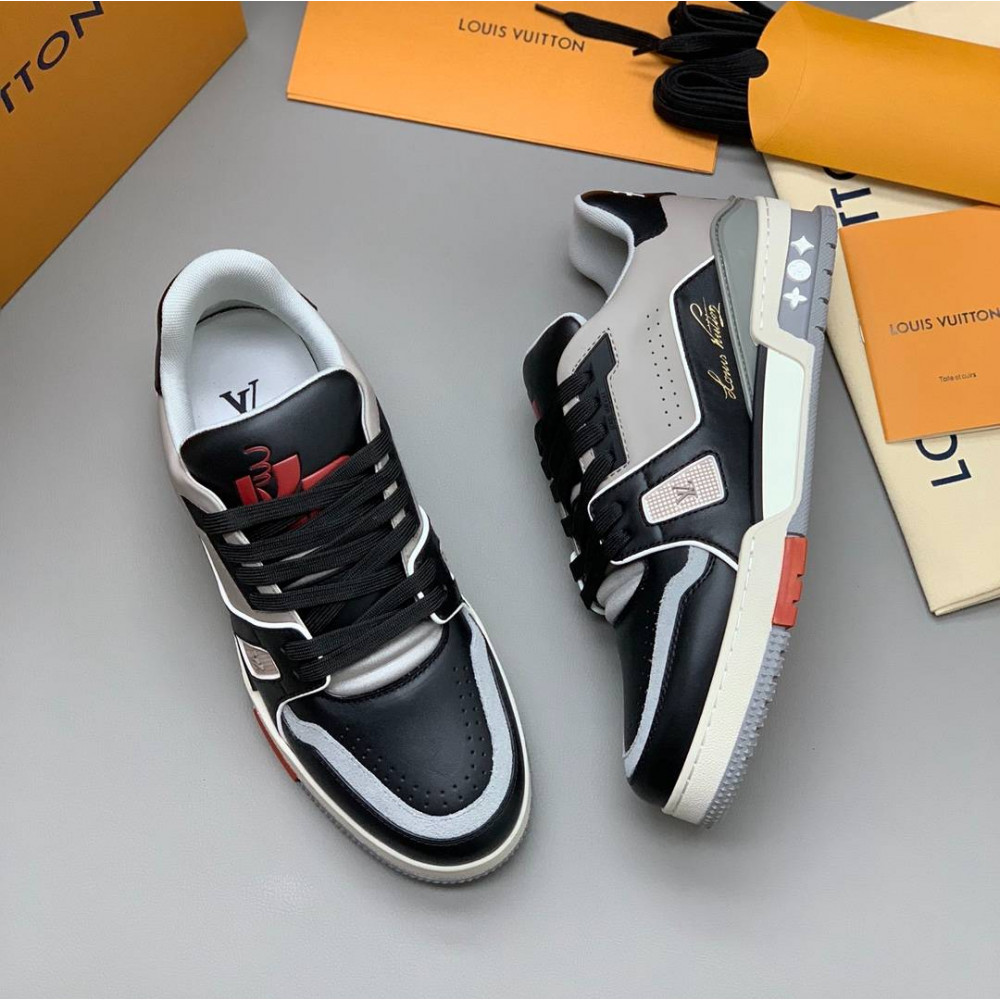 LV Trainer Sneaker LV Trainer Sneaker