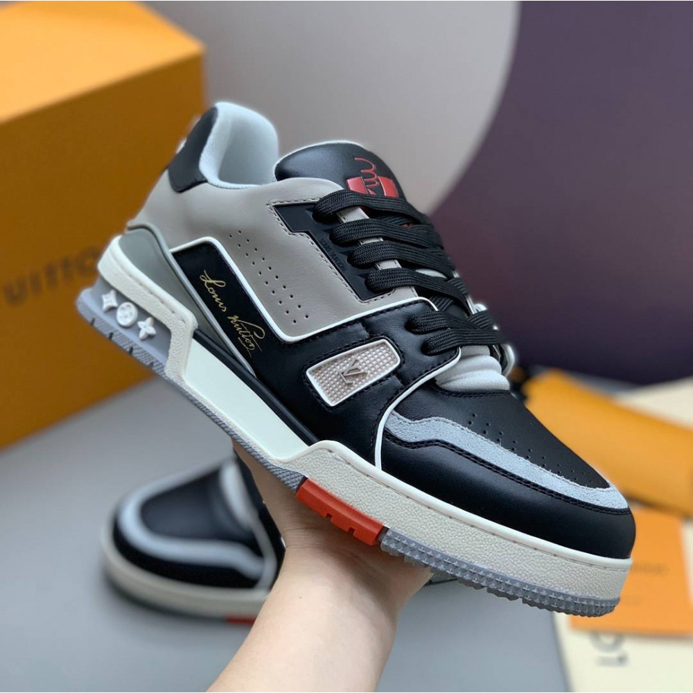 LV Trainer Sneaker LV Trainer Sneaker