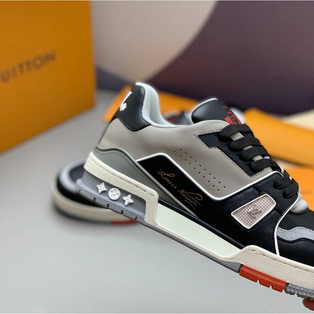 LV Trainer Sneaker LV Trainer Sneaker
