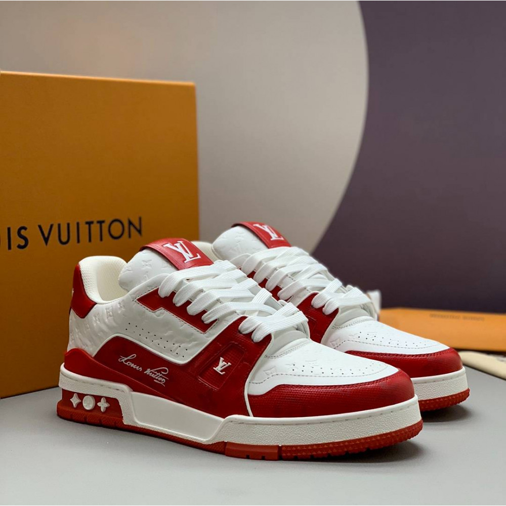 LV Trainer Sneaker LV Trainer Sneaker