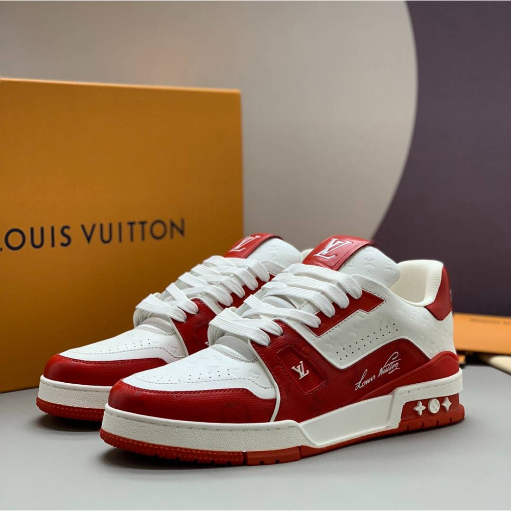 LV Trainer Sneaker LV Trainer Sneaker
