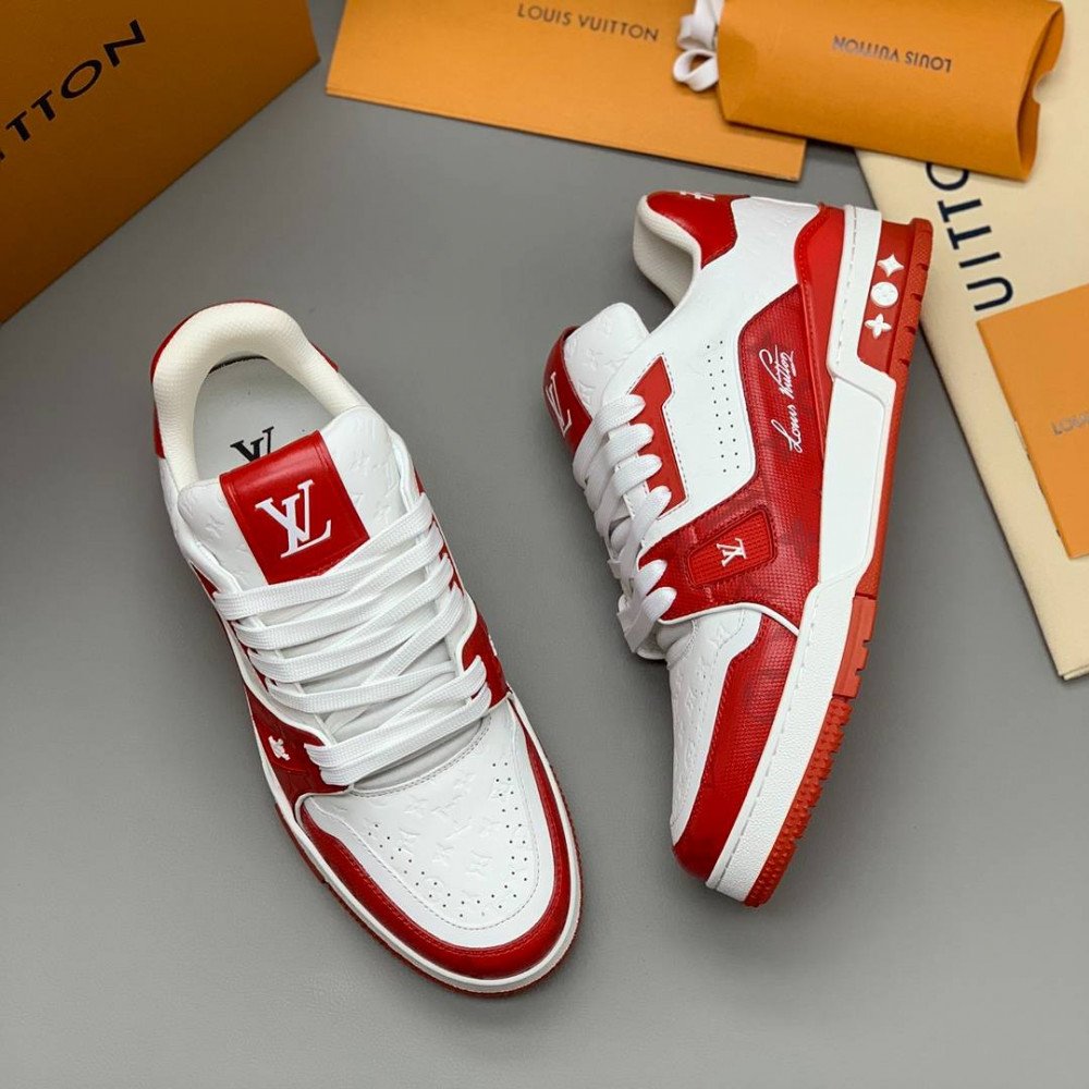 LV Trainer Sneaker LV Trainer Sneaker