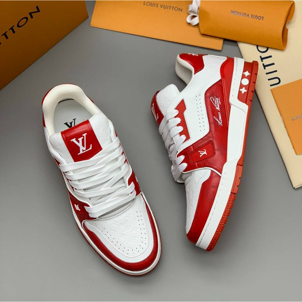 LV Trainer Sneaker LV Trainer Sneaker
