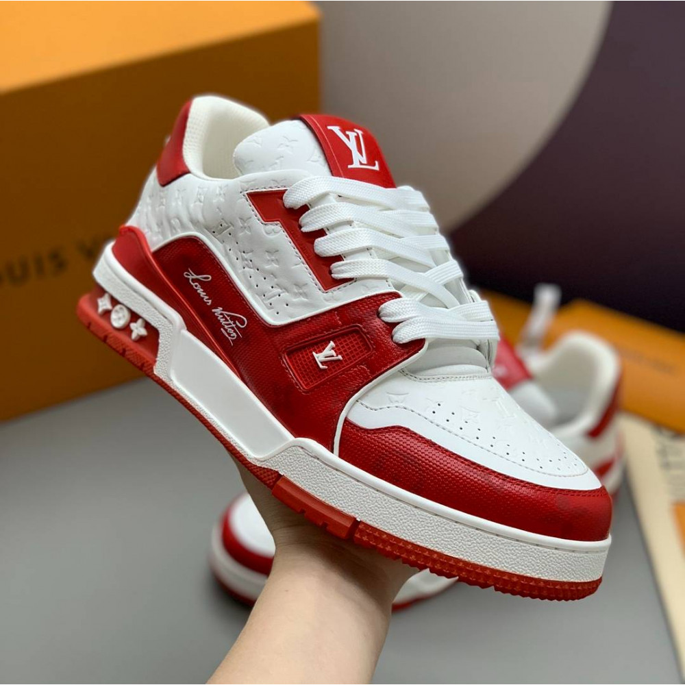 LV Trainer Sneaker LV Trainer Sneaker