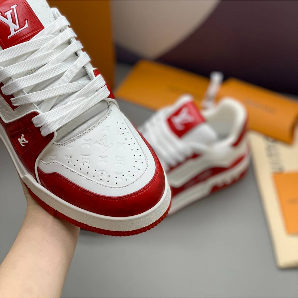 LV Trainer Sneaker LV Trainer Sneaker
