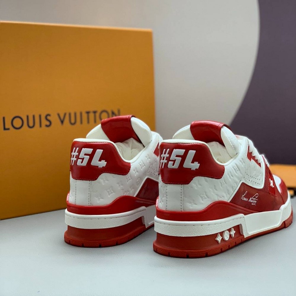 LV Trainer Sneaker LV Trainer Sneaker