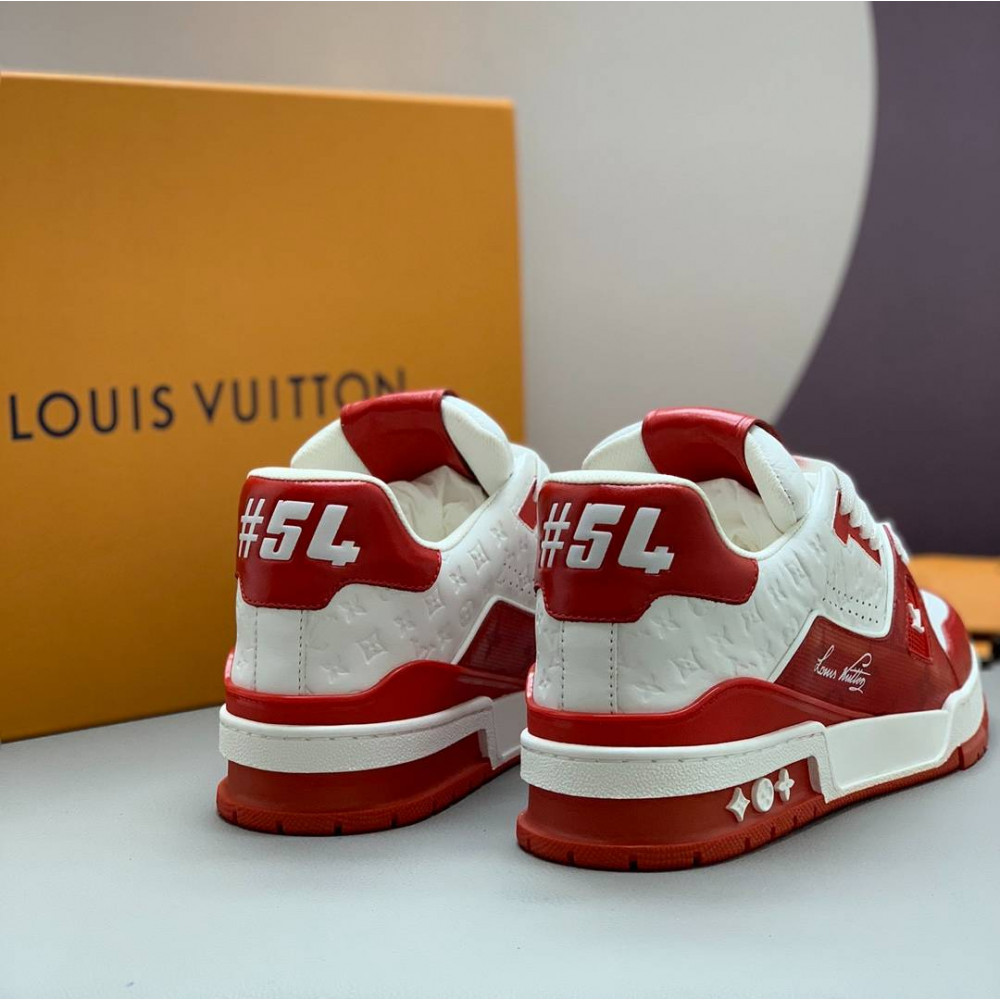 LV Trainer Sneaker LV Trainer Sneaker