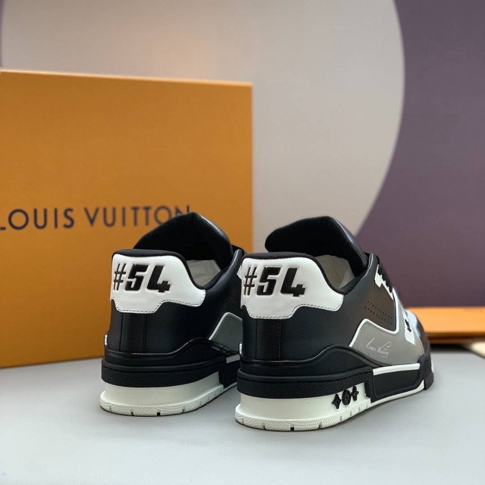 LV Trainer Sneaker LV Trainer Sneaker