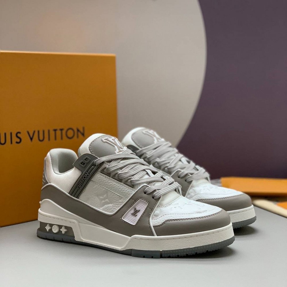 LV Trainer Sneaker LV Trainer Sneaker