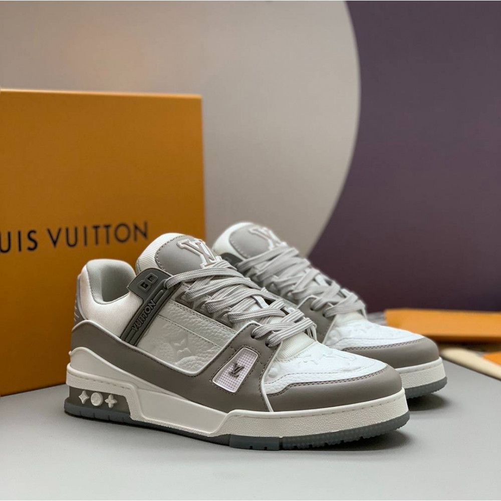 LV Trainer Sneaker LV Trainer Sneaker