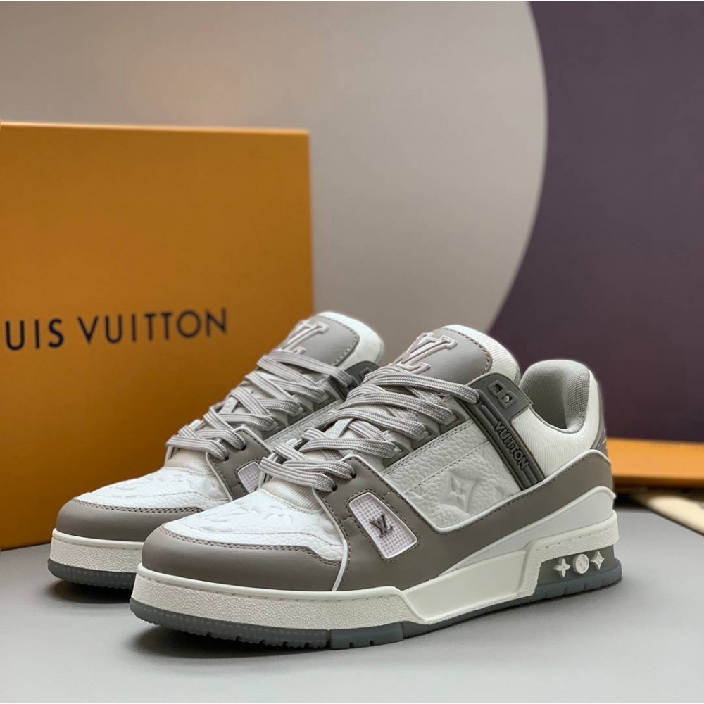LV Trainer Sneaker LV Trainer Sneaker