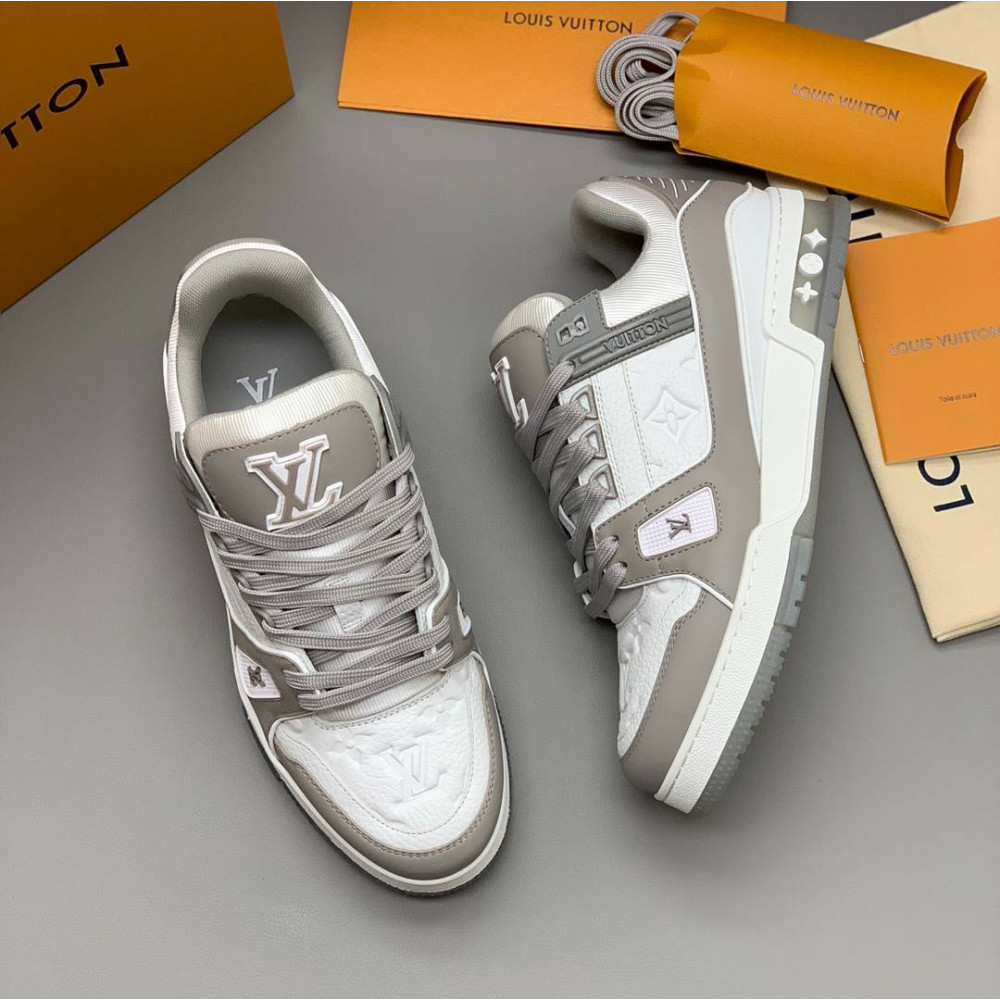 LV Trainer Sneaker LV Trainer Sneaker