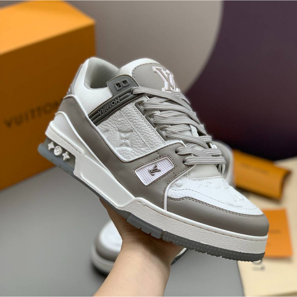 LV Trainer Sneaker LV Trainer Sneaker