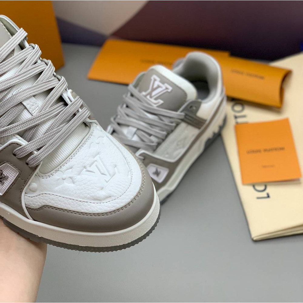 LV Trainer Sneaker LV Trainer Sneaker