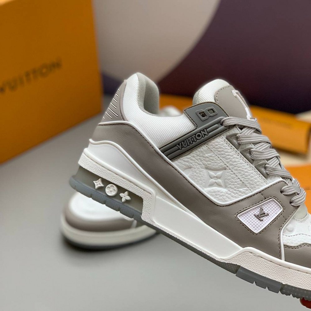LV Trainer Sneaker LV Trainer Sneaker