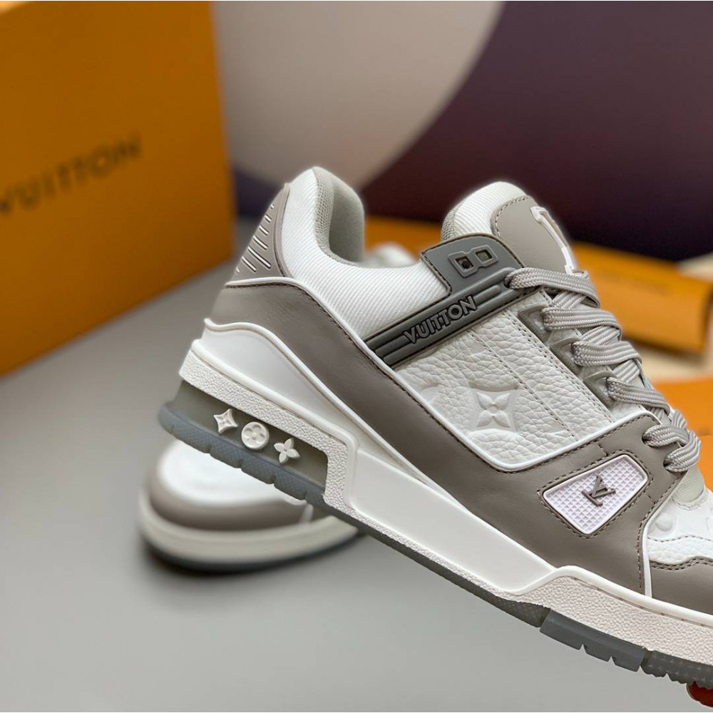 LV Trainer Sneaker LV Trainer Sneaker
