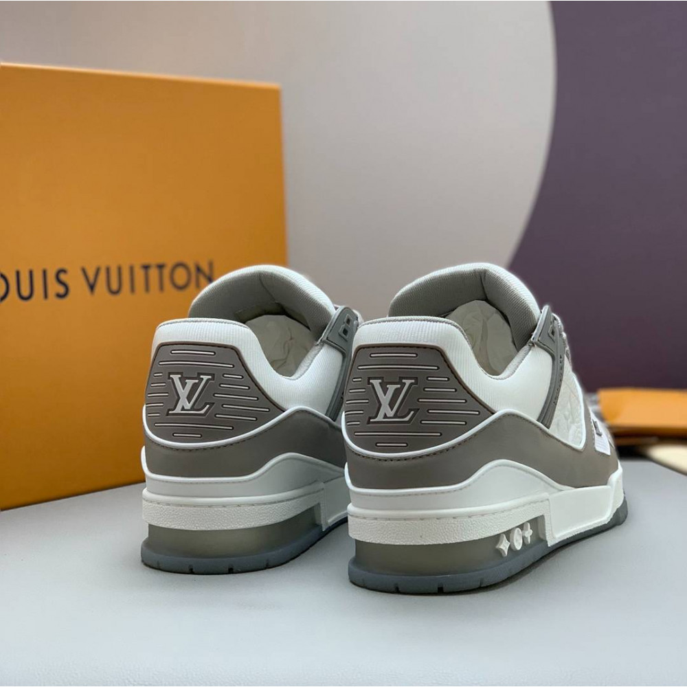 LV Trainer Sneaker LV Trainer Sneaker