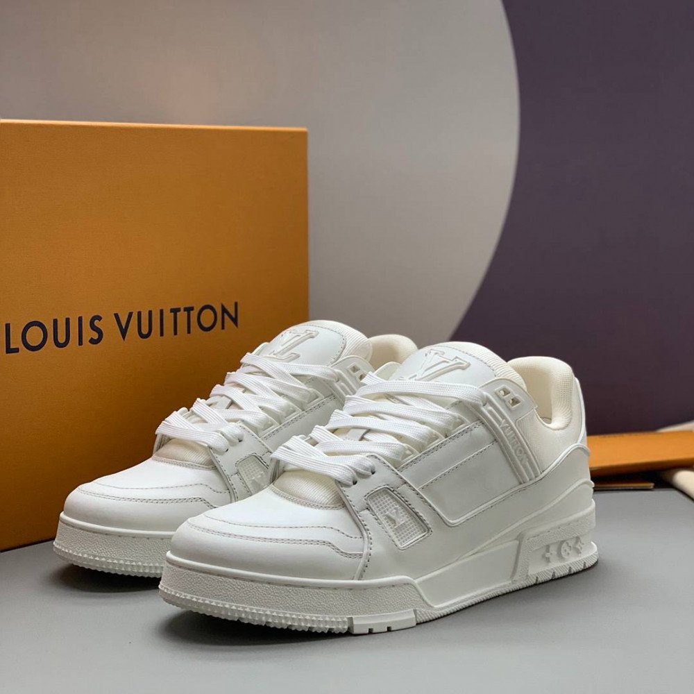 LV Trainer Sneaker LV Trainer Sneaker