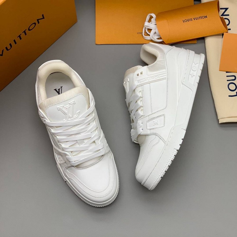 LV Trainer Sneaker LV Trainer Sneaker