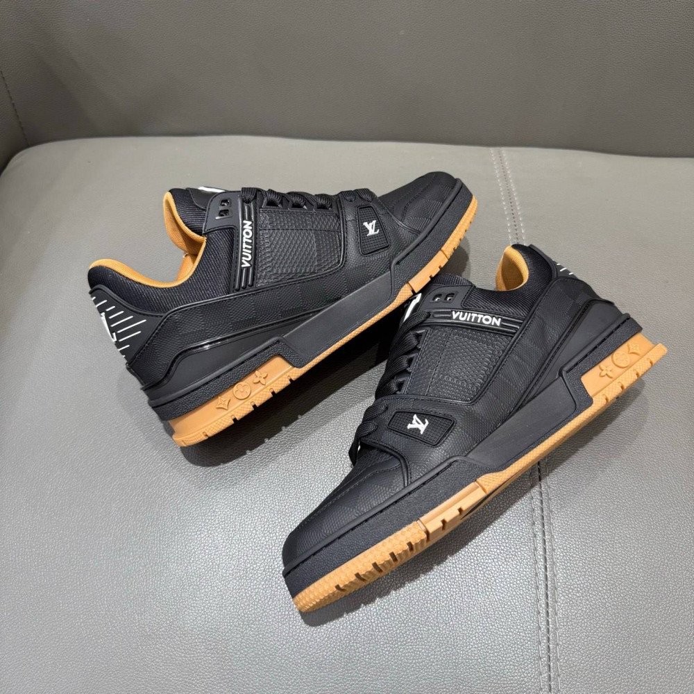 LV Trainer Sneaker LV Trainer Sneaker