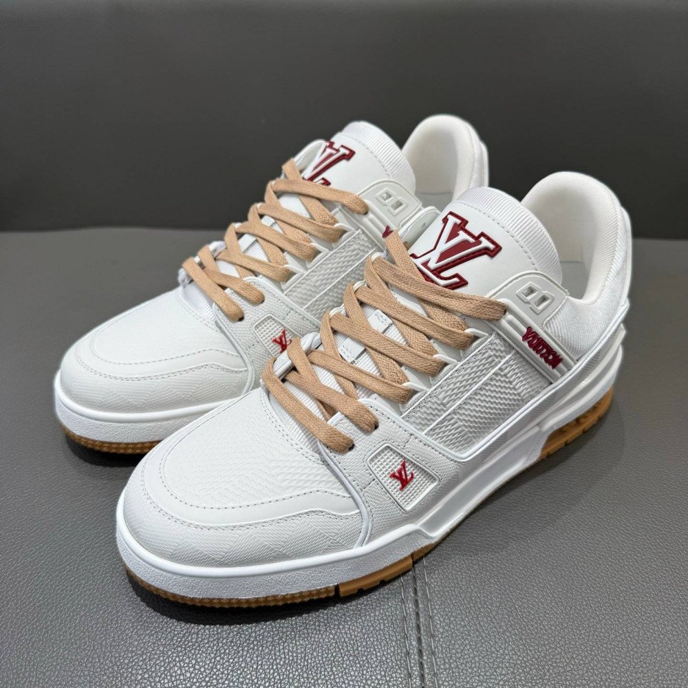 LV Trainer Sneaker LV Trainer Sneaker